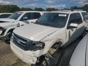 2014 FORD EXPEDITION