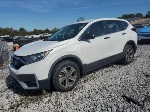 2020 HONDA CRV