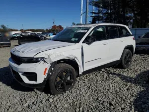 2023 JEEP GRAND CHER