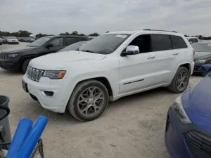 2020 JEEP GRAND CHER