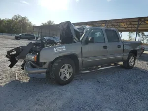 2006 CHEVROLET ALL Models