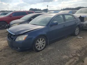 2007 TOYOTA AVALON