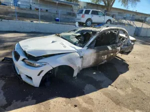 2016 BMW MOTORRAD M2