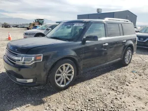 2013 FORD FLEX