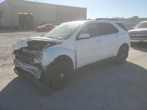 2014 CHEVROLET EQUINOX