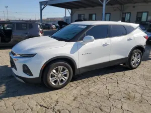 2020 CHEVROLET BLAZER