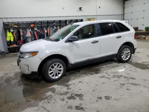 2013 FORD EDGE