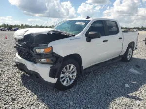 2021 CHEVROLET ALL Models