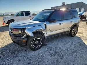 2023 FORD BRONCO SPORT