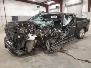 2022 CHEVROLET ALL Models