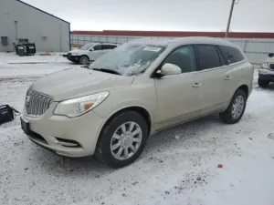 2013 BUICK ENCLAVE