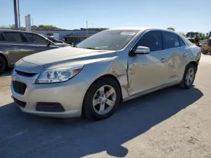 2015 CHEVROLET MALIBU