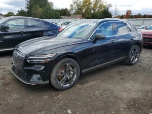 2023 GENESIS GV70