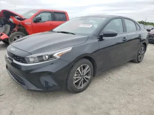 2022 KIA FORTE