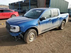 2024 FORD MAVERICK