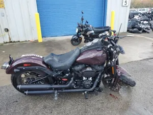 2021 HARLEY-DAVIDSON ALL OTHER