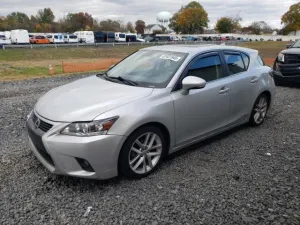 2014 LEXUS CT 200