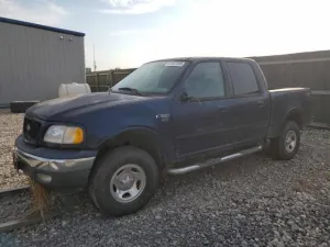 2003 FORD F-150