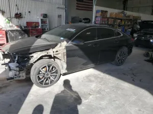 2020 CHEVROLET MALIBU