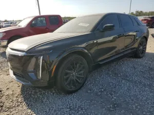 2024 CADILLAC LYRIQ SPOR