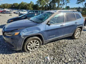 2020 JEEP GRAND CHER