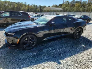 2023 CHEVROLET CAMARO