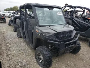 2020 POLARIS SIDEBYSIDE
