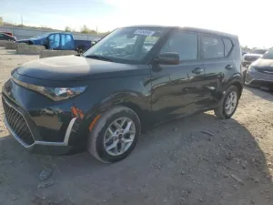 2024 KIA SOUL