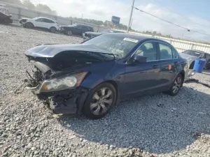 2010 HONDA ACCORD
