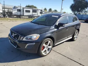 2010 VOLVO XC60