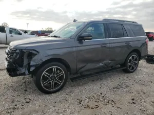 2020 FORD EXPEDITION