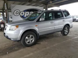 2006 HONDA PILOT