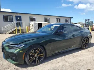 2022 BMW MOTORRAD 4 SERIES