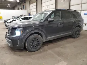2023 KIA TELLURIDE