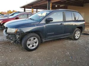 2014 JEEP COMPASS