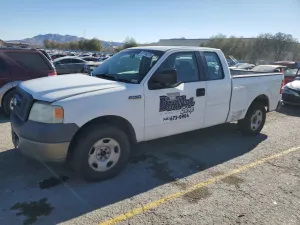 2007 FORD All Models