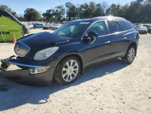 2012 BUICK ENCLAVE