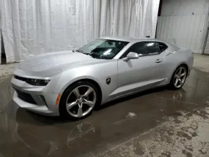 2017 CHEVROLET CAMARO