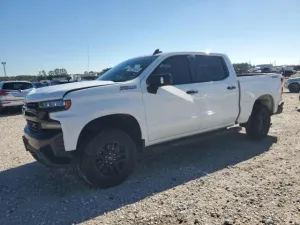 2020 CHEVROLET ALL Models