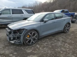 2021 POLESTAR 2