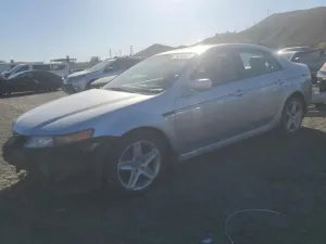 2005 ACURA TL