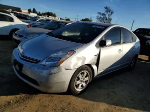 2008 TOYOTA PRIUS