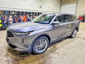 2024 ACURA MDX