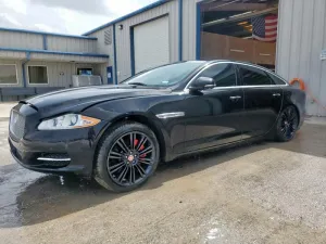 2014 JAGUAR XJ