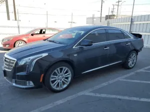 2019 CADILLAC XTS