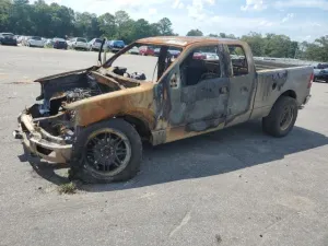 2004 FORD All Models