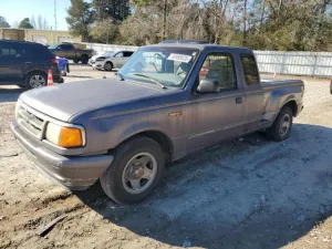1996 FORD RANGER
