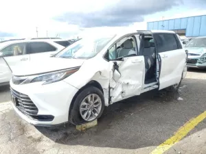 2022 TOYOTA All Models