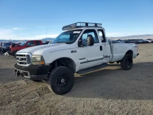 1999 FORD F250