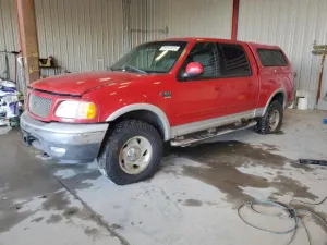 2003 FORD F-150